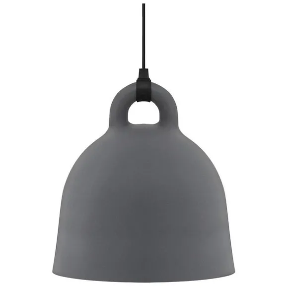 Bell Lamp