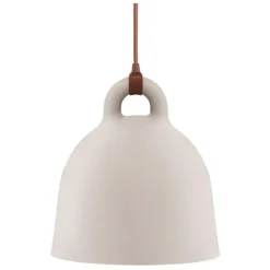 Bell Lamp