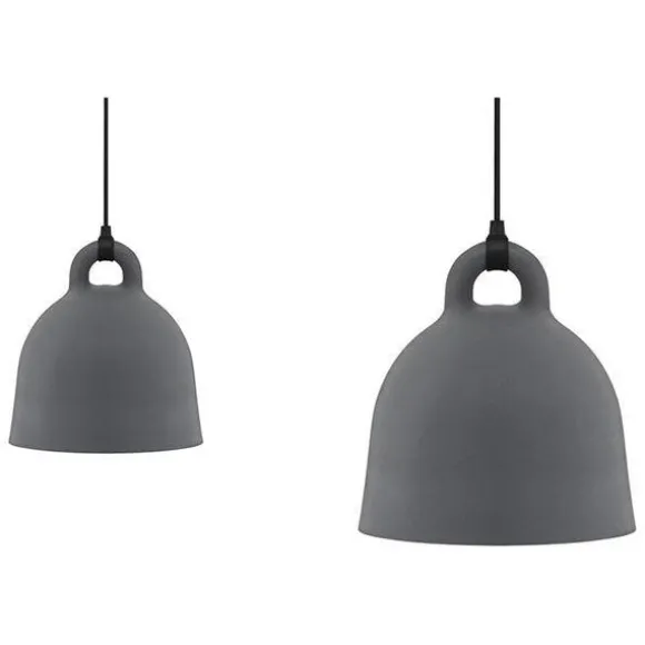 Bell Lamp