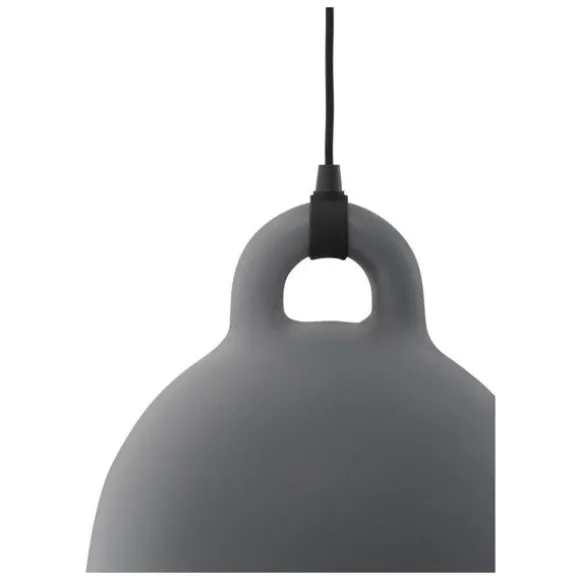 Bell Lamp