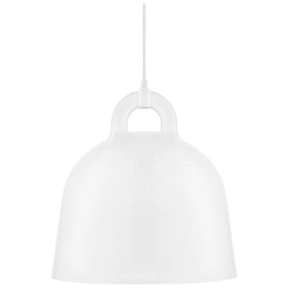 Bell Lamp