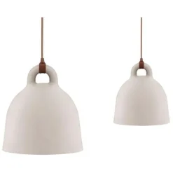 Bell Lamp