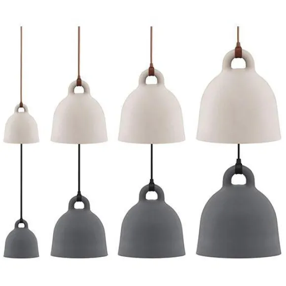 Bell Lamp