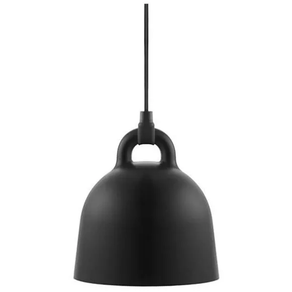 Bell Lamp