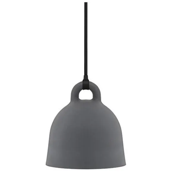 Bell Lamp