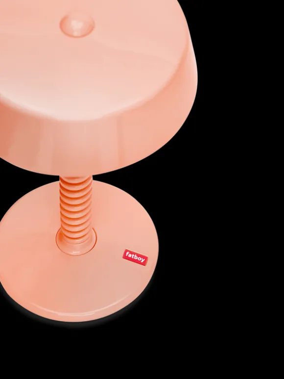 Bellboy Table Lamp