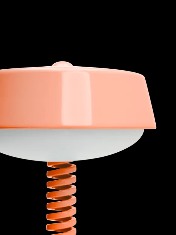 Bellboy Table Lamp