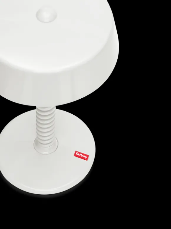 Bellboy Table Lamp
