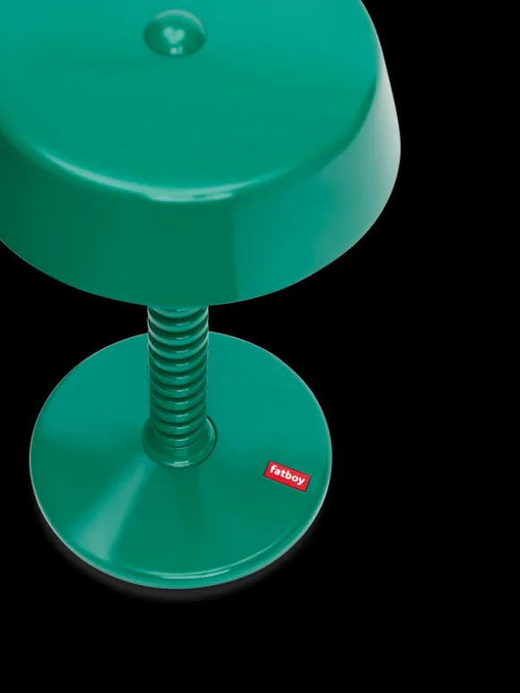 Bellboy Table Lamp