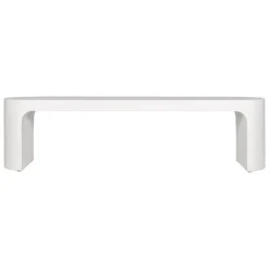 Bianco Bench