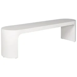 Bianco Bench