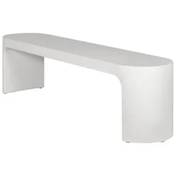 Bianco Bench