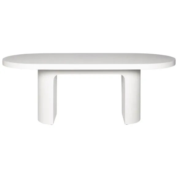 Bianco Dining Table