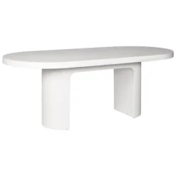 Bianco Dining Table
