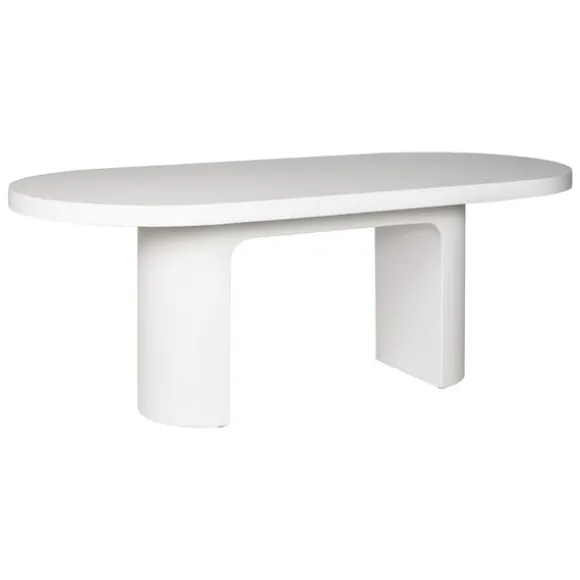Bianco Dining Table