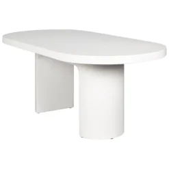 Bianco Dining Table