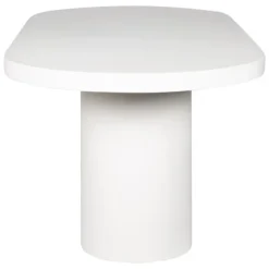Bianco Dining Table