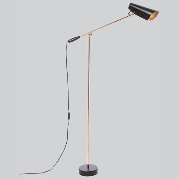 Birdy Floor Lamp