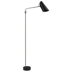 Birdy Swing Floor Lamp