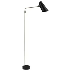 Birdy Swing Floor Lamp