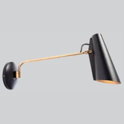 Birdy Wall Light