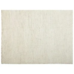 Bison Rug