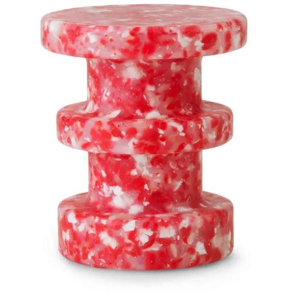 Bit Miniature Stack Stool