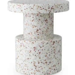 Bit Stool