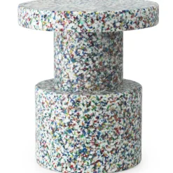 Bit Stool