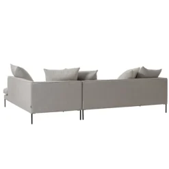 Blade L Shape Sofa