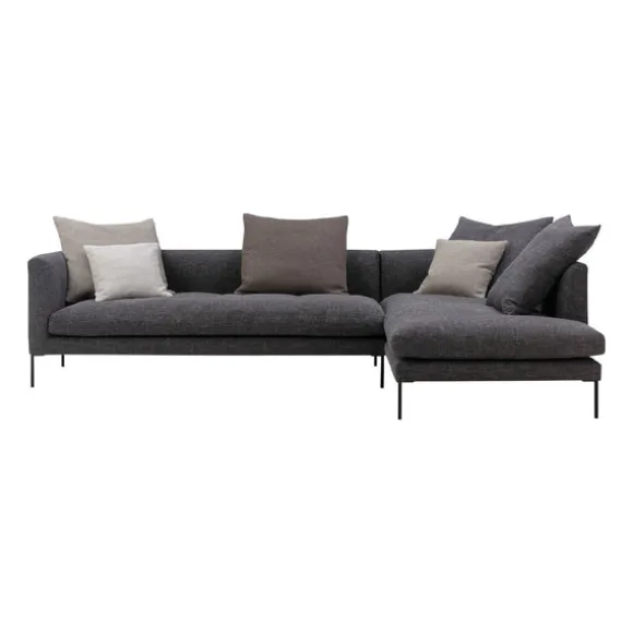 Blade L Shape Sofa