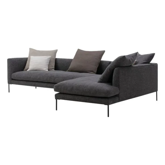 Blade L Shape Sofa