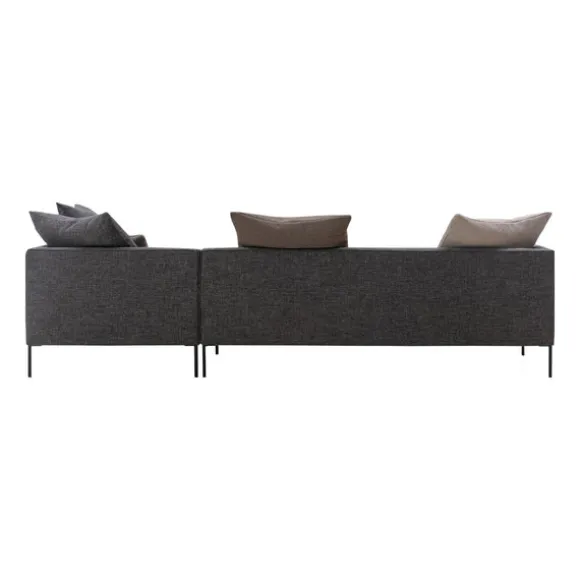 Blade L Shape Sofa