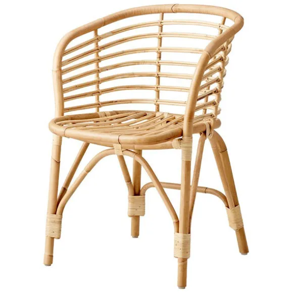 Blend Dining Chair - Indoor