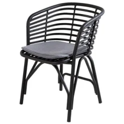 Blend Dining Chair - Outdoor