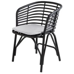 Blend Dining Chair - Outdoor