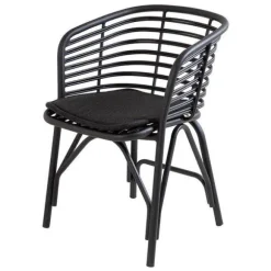 Blend Dining Chair - Outdoor