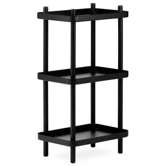 Block Shelf