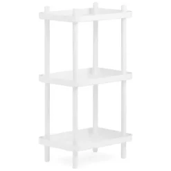 Block Shelf