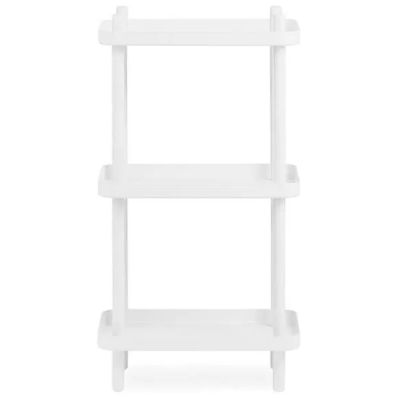 Block Shelf