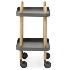 Block Side Table