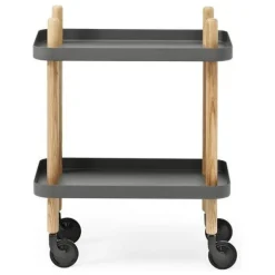 Block Side Table