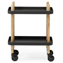 Block Side Table