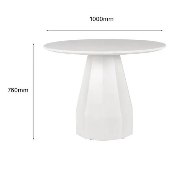 Bloom Dining Table