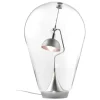 Blow Table Lamp