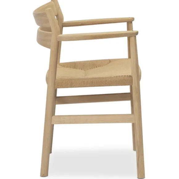 BM2 Armchair