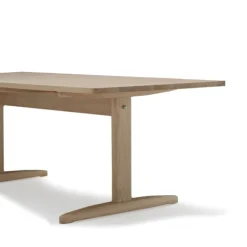 BM Shaker Dining Table