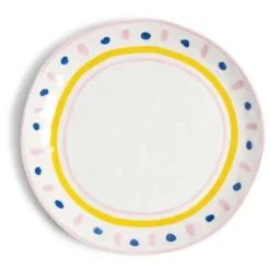 Boavista Plate - Set of 4
