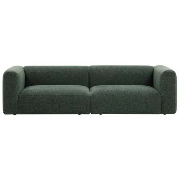 Boketto 3 Seater Sofa
