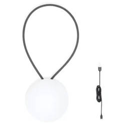 Bolleke Hanging Light